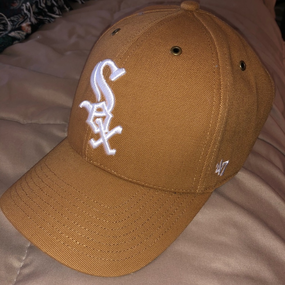 Men’s Carhartt White Sox Hat